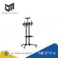 900X640X1750MM Steel MOVABLE ( MOBILE ) TV STAND (CT-FTVS-T109)